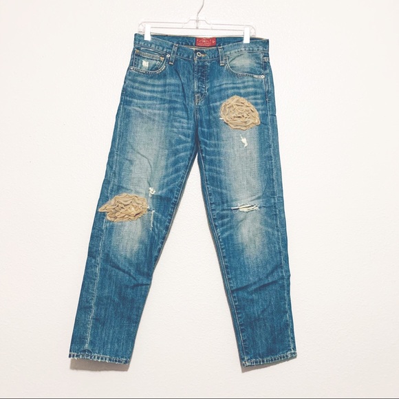reddit lucky brand jeans